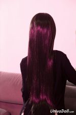 Muñeca Sexual Scarlet Witch - Kaylani - Imagen 9