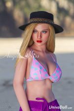 Sexo Con Muñeca Hermana Pequeña - Birgit - Imagen 14