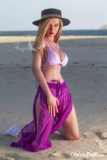 Sexo Con Muñeca Hermana Pequeña - Birgit - Imagen 15