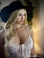 Muñeca De Tamaño Real Para Sexo - Astrix - Imagen 5