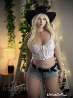 Muñeca De Tamaño Real Para Sexo - Astrix - Imagen 10