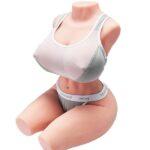 Muñecas Sexuales Con Cerebro Oculto - Jianna