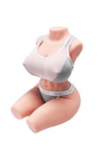 Muñecas Sexuales Con Cerebro Oculto - Jianna