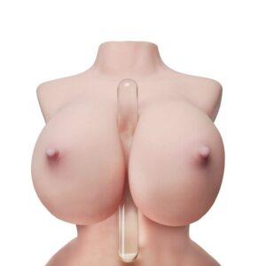 Muñecas Sexuales Con Cerebro Oculto - Jianna 3 renamon sex doll wTu39s8