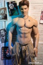 Muñeca Sexual James Charles - Peyton - Imagen 3