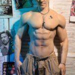 Muñeca Sexual James Charles - Peyton