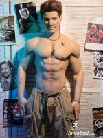 Muñeca Sexual James Charles - Peyton - Imagen 2