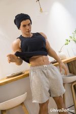 Porno Con Muñecas Sexuales Con Culo Enorme - Milani - Imagen 2