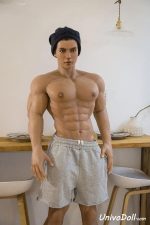 Porno Con Muñecas Sexuales Con Culo Enorme - Milani - Imagen 11