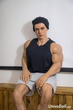 Porno Con Muñecas Sexuales Con Culo Enorme - Milani - Imagen 7