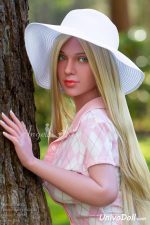 Hombres Follando Con Muñecas Sexuales - Bonnee - Imagen 9