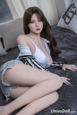 Muñeca Sexual Autolimpiable - Kehlani - Imagen 10