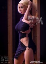 Mo No Max Mi Muñeca Sexual - Cassey - Imagen 7