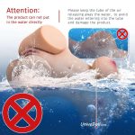 Chico Usando Muñeca Sexual Gay - Dayana - Imagen 2