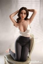 Muñecas De Sexo Y La Ciudad - Kinslee - Imagen 4