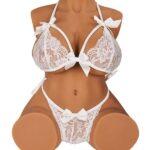 Vídeo De La Muñeca Sexual Harmony - Gianna