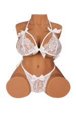 Vídeo De La Muñeca Sexual Harmony - Gianna