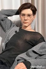 Anuncio Porno De Muñeca Sexual Humana - Nayeli - Imagen 3