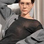 Anuncio Porno De Muñeca Sexual Humana - Nayeli