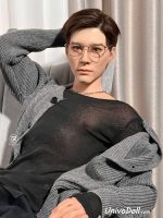 Anuncio Porno De Muñeca Sexual Humana - Nayeli - Imagen 2