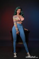 Hombre Muñeca Sexual Para Mujeres - Neilla - Imagen 2