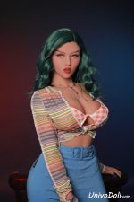 Hombre Muñeca Sexual Para Mujeres - Neilla - Imagen 3