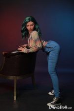 Hombre Muñeca Sexual Para Mujeres - Neilla - Imagen 4