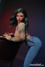 Hombre Muñeca Sexual Para Mujeres - Neilla - Imagen 5