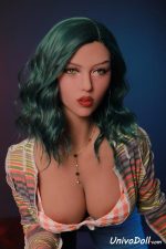 Hombre Muñeca Sexual Para Mujeres - Neilla - Imagen 6