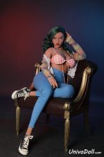 Hombre Muñeca Sexual Para Mujeres - Neilla - Imagen 7