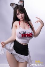 En Las Escenas Sexuales Con Muñecas - Dannye - Imagen 15