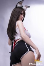 En Las Escenas Sexuales Con Muñecas - Dannye - Imagen 17