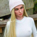 Yo Follando Con Mi Muñeca Sexual - Tiffiny