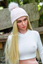 Yo Follando Con Mi Muñeca Sexual - Tiffiny