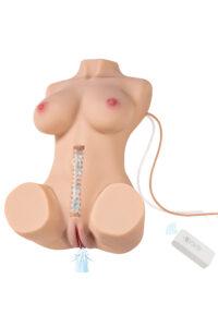 Chico Porno En Solitario Con Muñeca Sexual - Dallas 5 saya sex doll qXe37f8 600x900 2