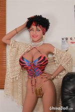 Precio De Muñeca Sexual Lolicon - Elvira - Imagen 4