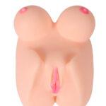 Vídeo Sexual De Muñeca Preciosa - Autumn