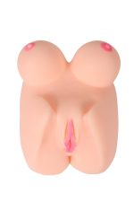 Vídeo Sexual De Muñeca Preciosa - Autumn