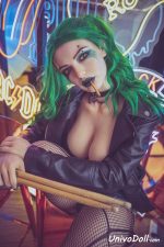 Juguete Sexual Muñeca Bbw Layla - Anissa - Imagen 10