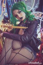 Juguete Sexual Muñeca Bbw Layla - Anissa - Imagen 11