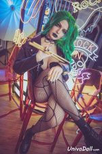 Juguete Sexual Muñeca Bbw Layla - Anissa - Imagen 12