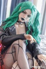 Juguete Sexual Muñeca Bbw Layla - Anissa - Imagen 13