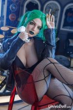 Juguete Sexual Muñeca Bbw Layla - Anissa - Imagen 14