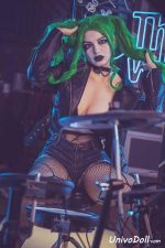 Juguete Sexual Muñeca Bbw Layla - Anissa - Imagen 6