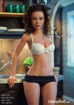 Reseña De La Muñeca Sexual Melina - Bobine - Imagen 2