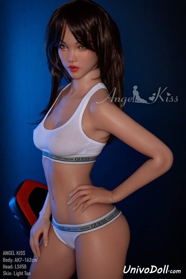 sex-asian-doll-qTu77l10 Pequeña Muñeca Sexual Follada - Bidget - Imagen 1