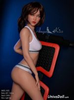 Pequeña Muñeca Sexual Follada - Bidget - Imagen 3