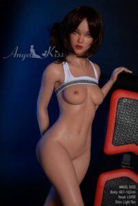 Pequeña Muñeca Sexual Follada - Bidget 4 sex asian doll qTu77l20