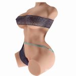 Guía Para Muñecas Sexuales Tdf - Bianca - Imagen 5