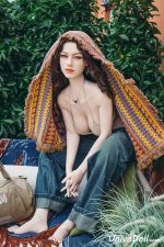 Muñeca Sexual Kelsie Monroe - Allsun - Imagen 11